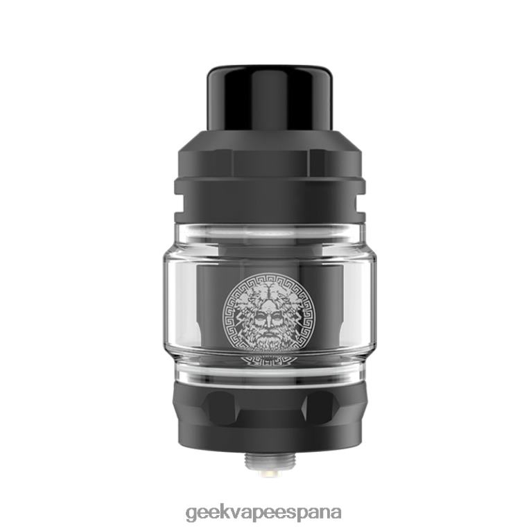 GeekVape- P64LZ210 z tanque sub-ohm Geek bar vape online negro
