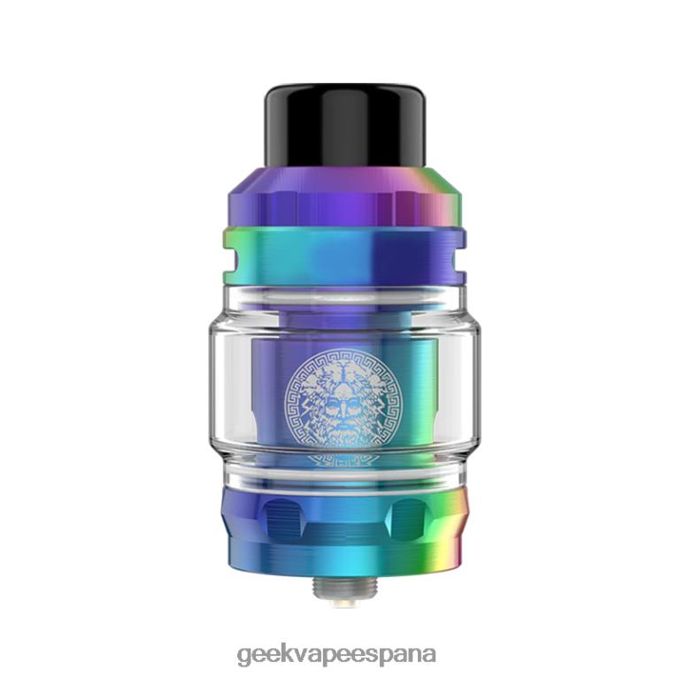 GeekVape- P64LZ212 z tanque sub-ohm Geek vape precio arcoíris