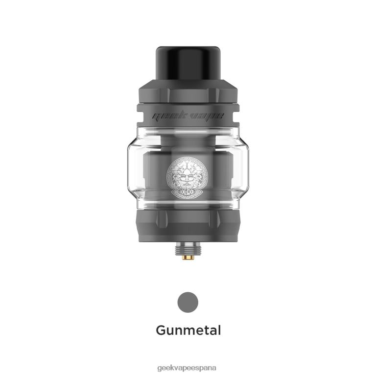 GeekVape- P64LZ215 tanque z máximo Geekvape vape flavor bronce