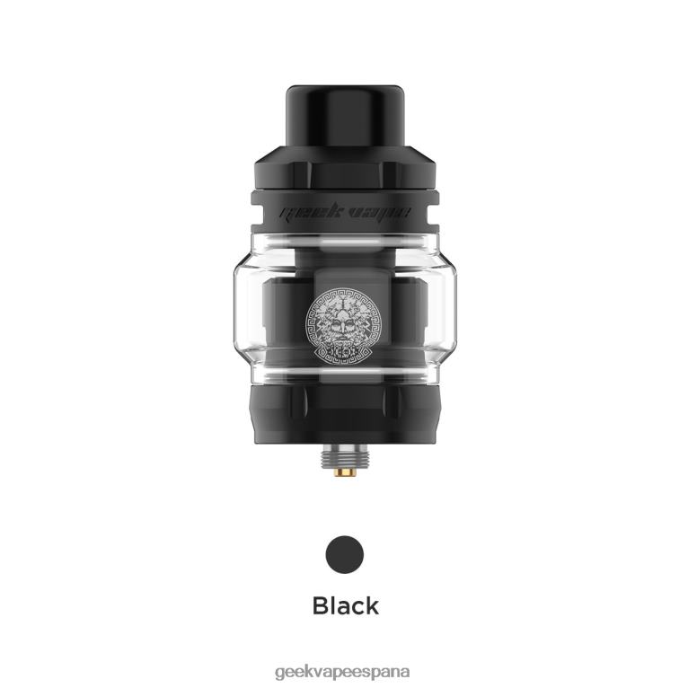 GeekVape- P64LZ215 tanque z máximo Geekvape vape flavor bronce