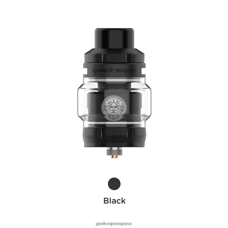 GeekVape- P64LZ216 tanque z máximo Geek vape online negro