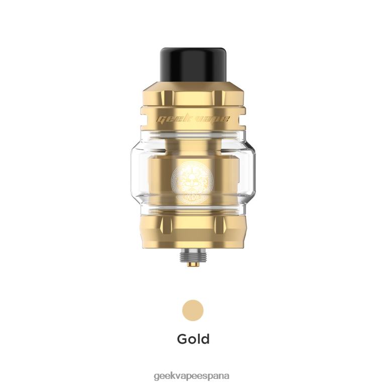 GeekVape- P64LZ216 tanque z máximo Geek vape online negro