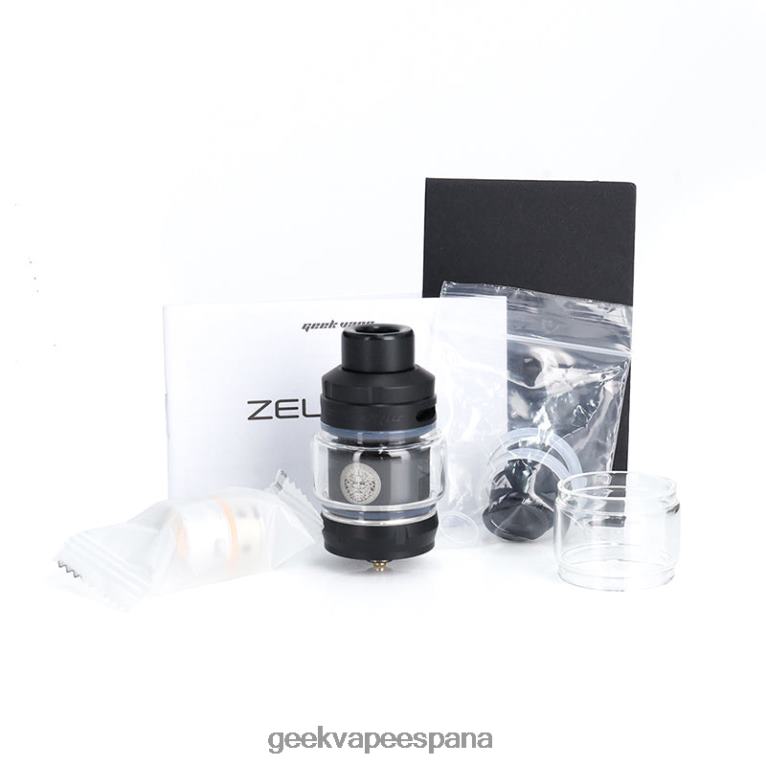 GeekVape- P64LZ216 tanque z máximo Geek vape online negro