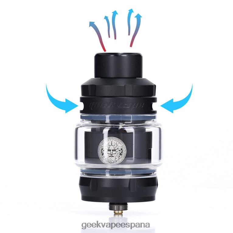 GeekVape- P64LZ216 tanque z máximo Geek vape online negro