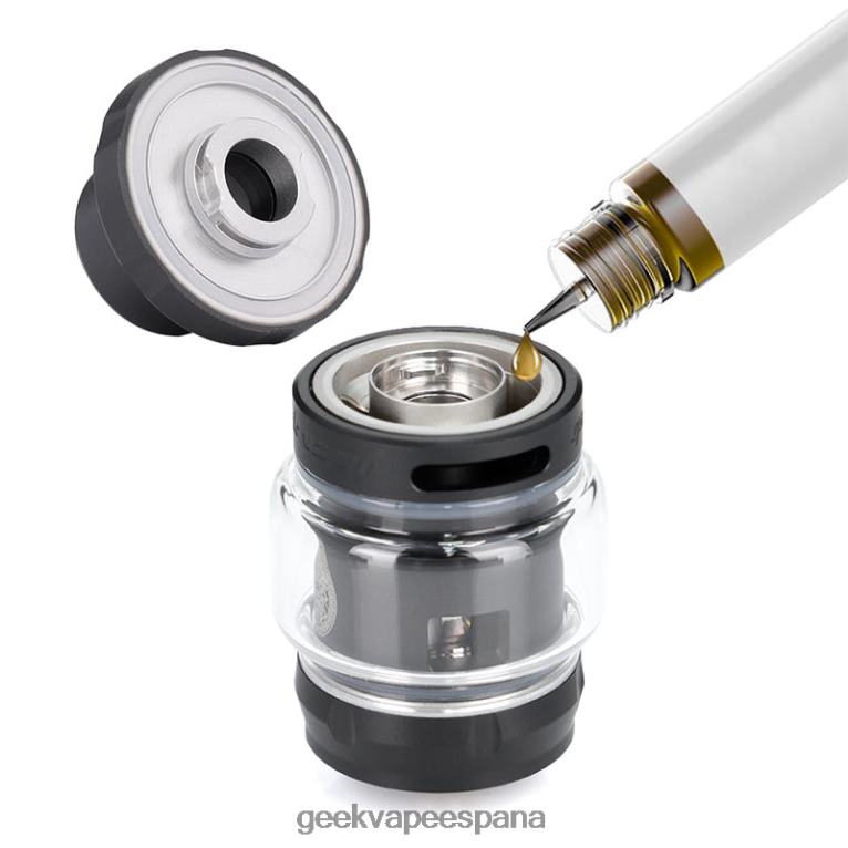 GeekVape- P64LZ216 tanque z máximo Geek vape online negro