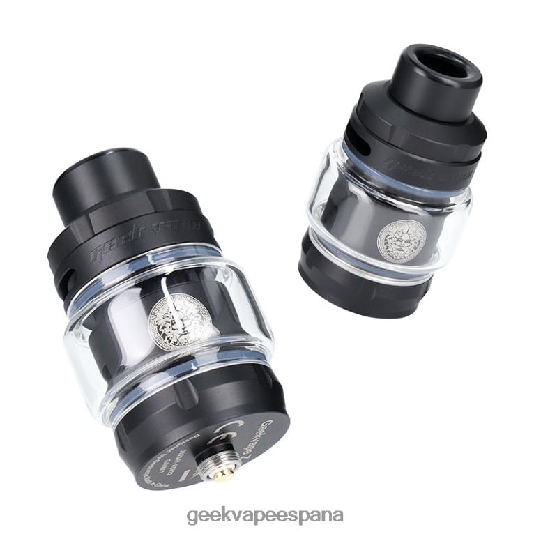 GeekVape- P64LZ216 tanque z máximo Geek vape online negro
