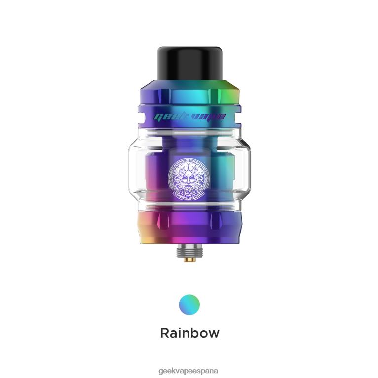 GeekVape- P64LZ217 tanque z máximo Geek vape buy online arcoíris
