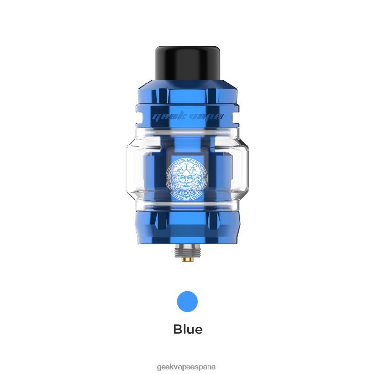 GeekVape- P64LZ218 tanque z máximo Geek vape sale azul
