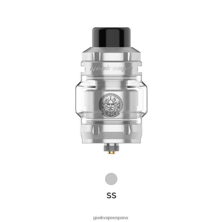 GeekVape- P64LZ220 tanque z máximo Geek bar vape online ss