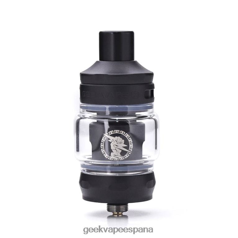 GeekVape- P64LZ221 z (zeus) nano 2 tanque 3.5ml Geekvape espana negro