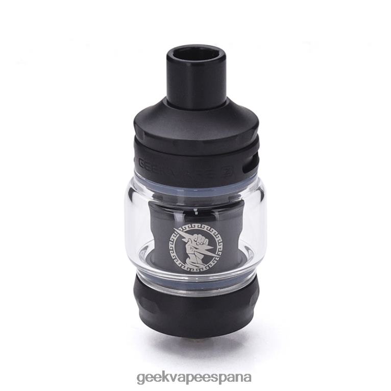 GeekVape- P64LZ221 z (zeus) nano 2 tanque 3.5ml Geekvape espana negro