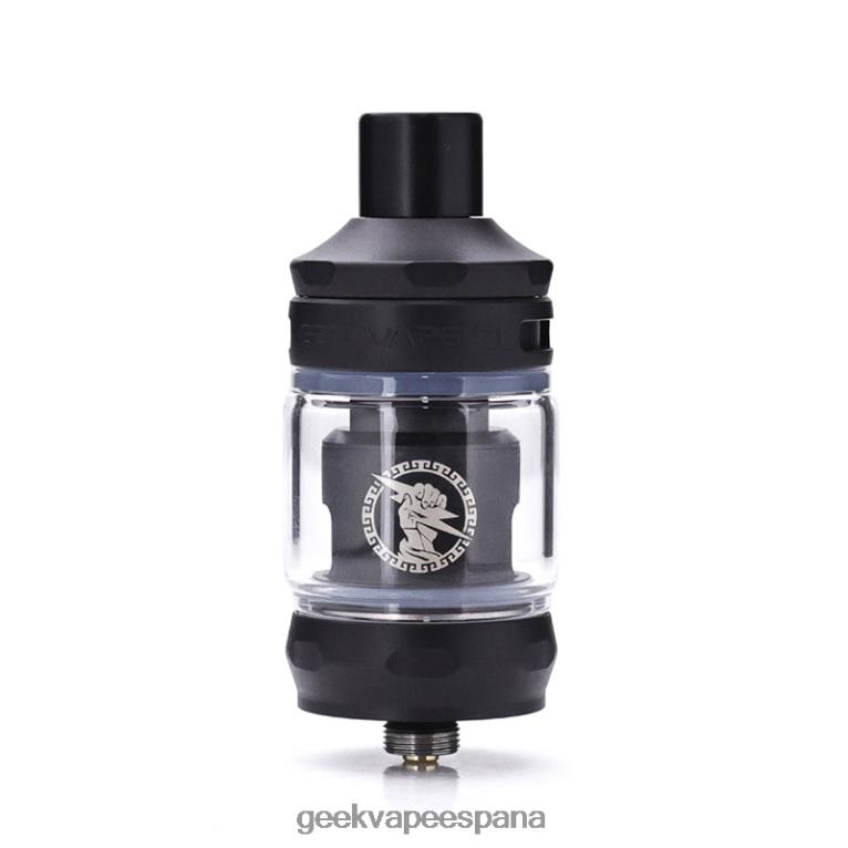 GeekVape- P64LZ221 z (zeus) nano 2 tanque 3.5ml Geekvape espana negro