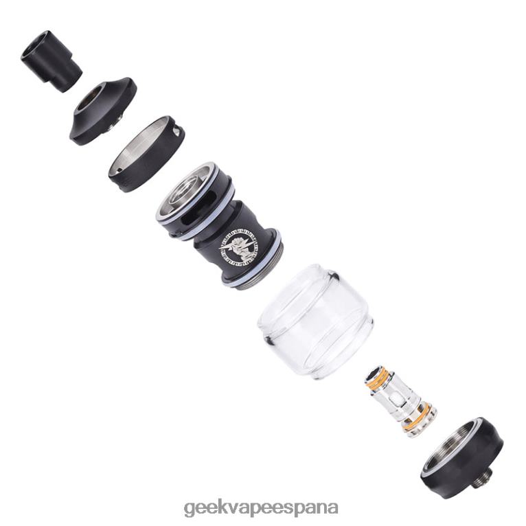 GeekVape- P64LZ221 z (zeus) nano 2 tanque 3.5ml Geekvape espana negro