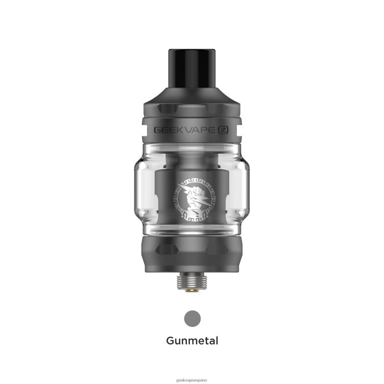 GeekVape- P64LZ225 z (zeus) nano 2 tanque 3.5ml Geekvape vape flavor bronce