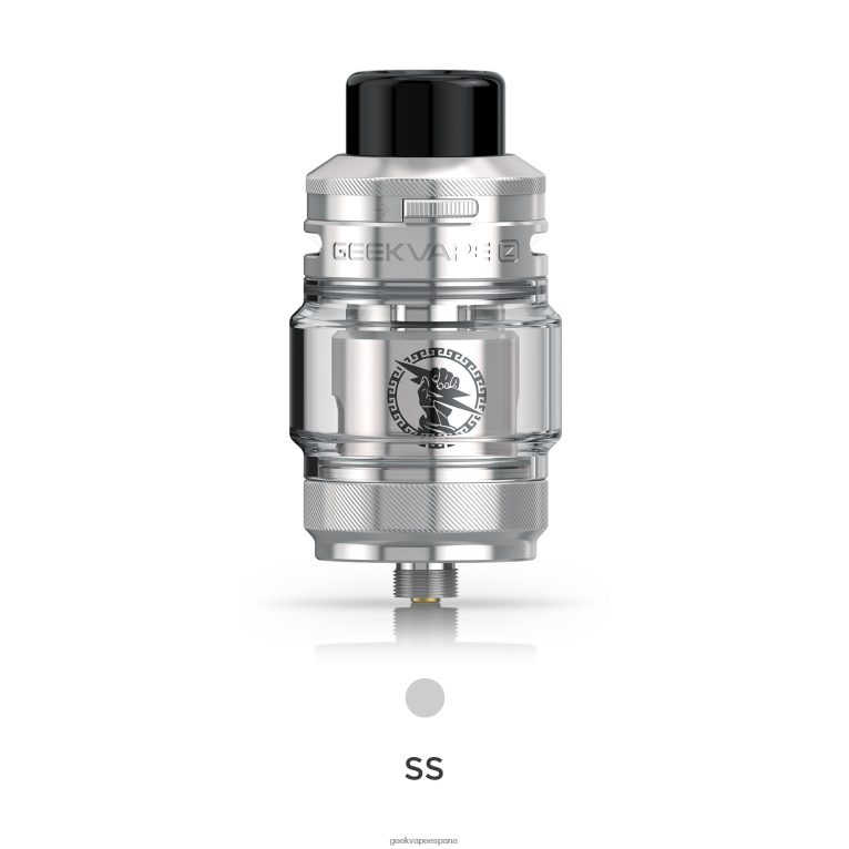 GeekVape- P64LZ228 z sub-ohm se tanque 5,5 ml Geek vape sale ss