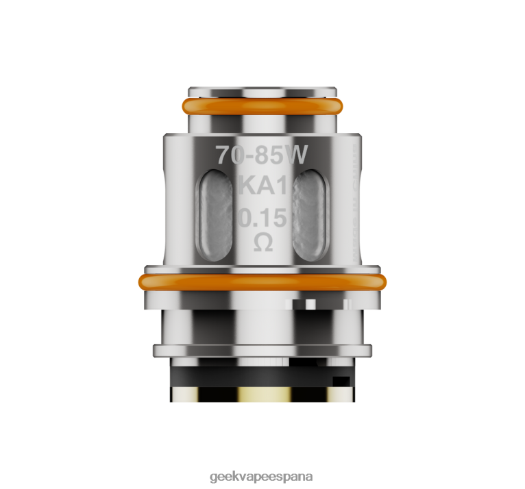 GeekVape- P64LZ228 z sub-ohm se tanque 5,5 ml Geek vape sale ss