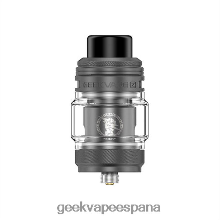 GeekVape- P64LZ234 z (zeus) fli tanque 5.5ml Geekvape flavors bronce