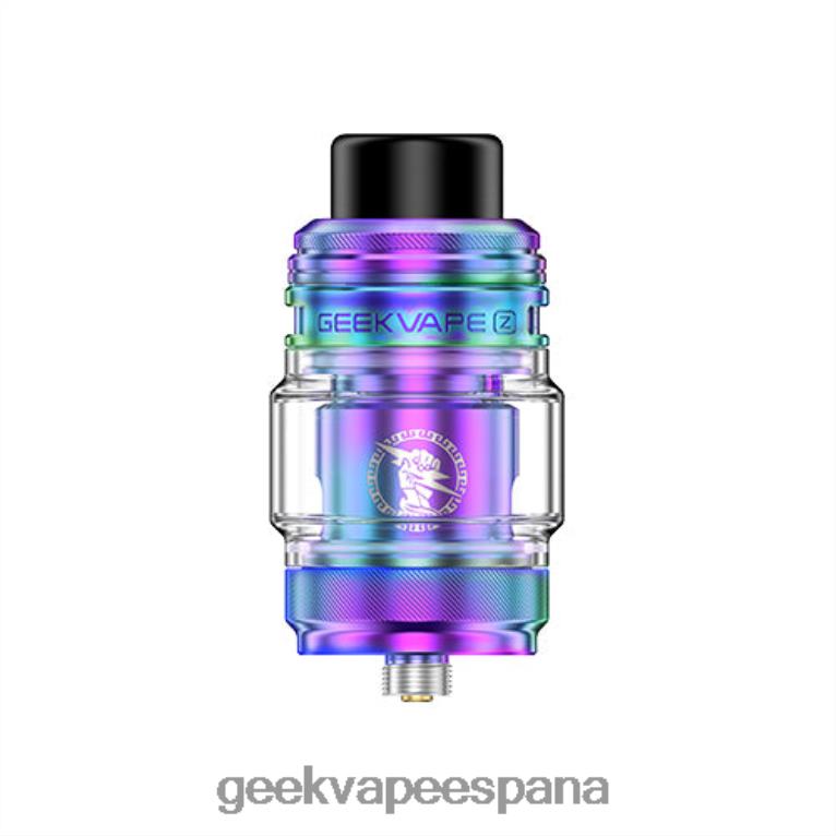 GeekVape- P64LZ237 z (zeus) fli tanque 5.5ml Geek vape buy online arcoíris