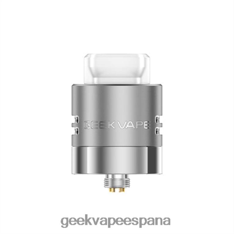 GeekVape- P64LZ242 tsunami reborn z rda tanque Geek vape precio ss