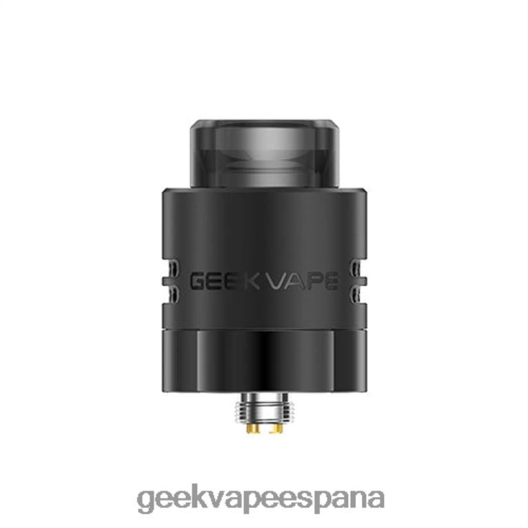 GeekVape- P64LZ243 tsunami reborn z rda tanque Geekvape precio negro