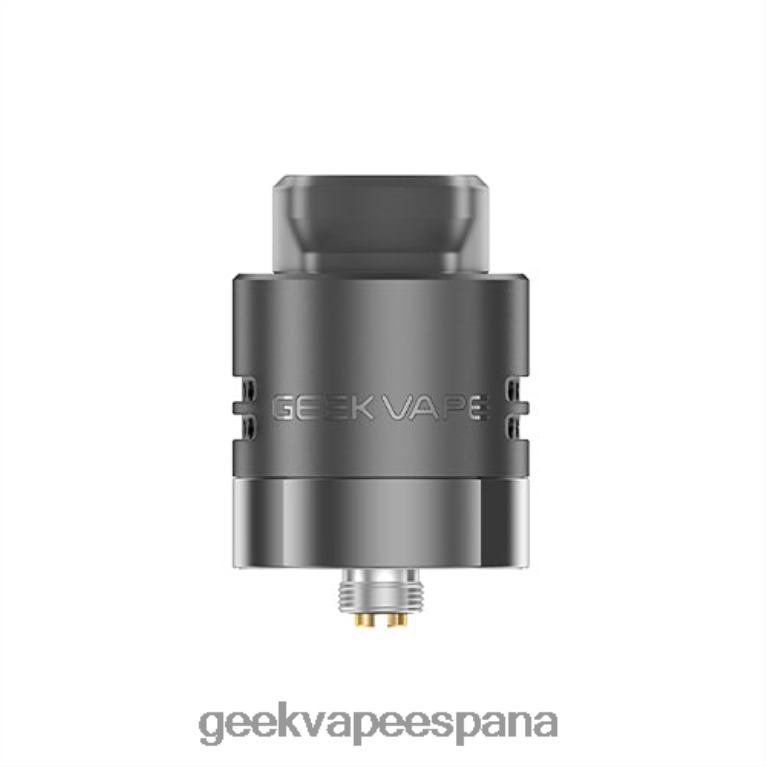 GeekVape- P64LZ244 tsunami reborn z rda tanque Geekvape flavors bronce