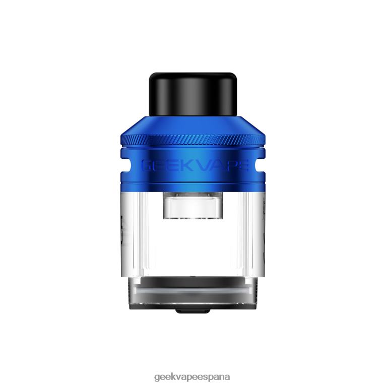 GeekVape- P64LZ201 vaina e100 Geekvape espana plata
