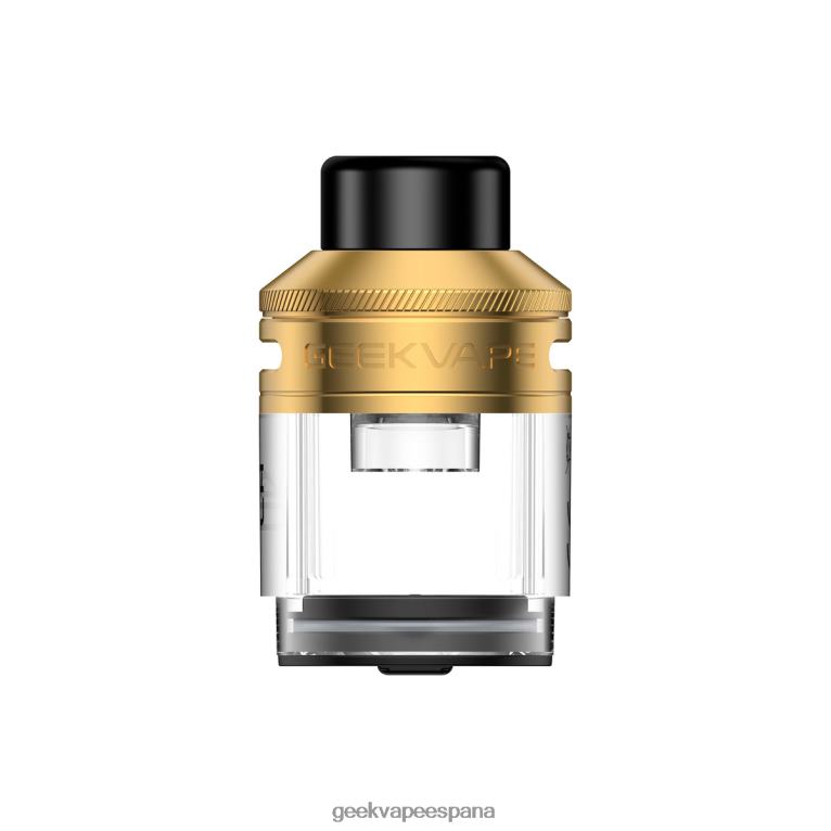 GeekVape- P64LZ201 vaina e100 Geekvape espana plata
