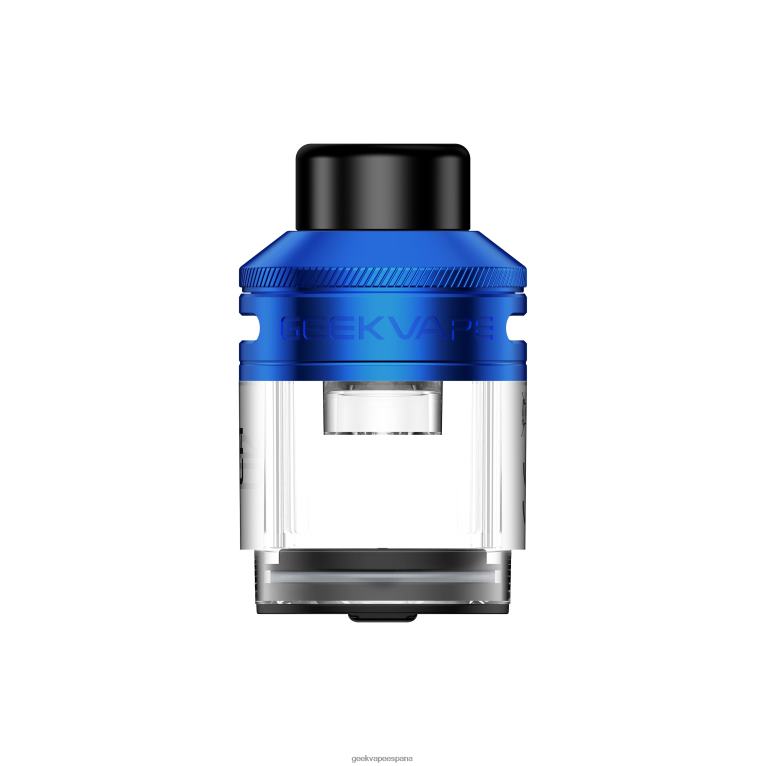 GeekVape- P64LZ203 vaina e100 Geekvape precio azul
