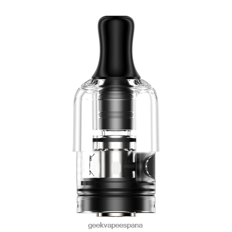 GeekVape- P64LZ206 s cápsula de cartucho 2ml Geek vape online 1,2 ohmios