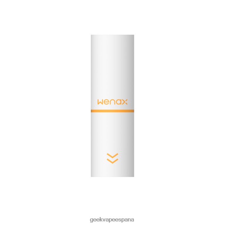 GeekVape- P64LZ196 wenax m1 cartucho pod 2ml Geek vape online 0,8 ohmios